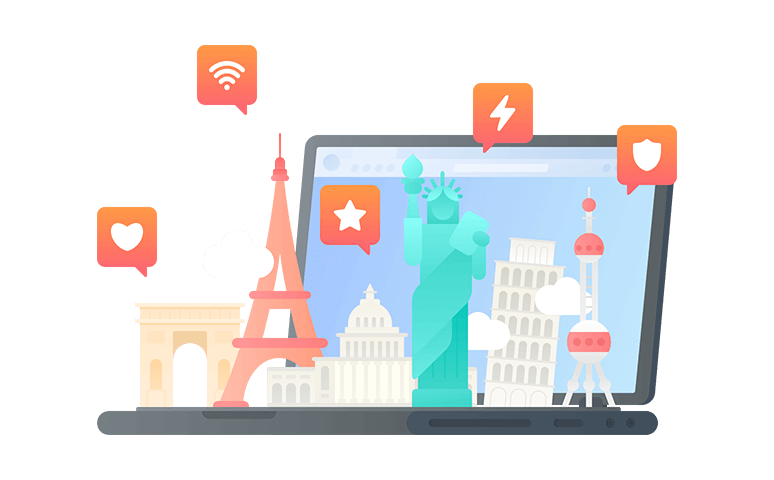 喀麦隆回国vpn - ROUTECN
